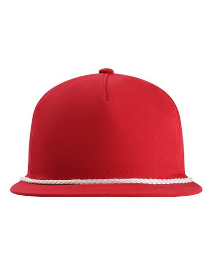Imperial The Original Rope Five-Panel Cap - DNA001