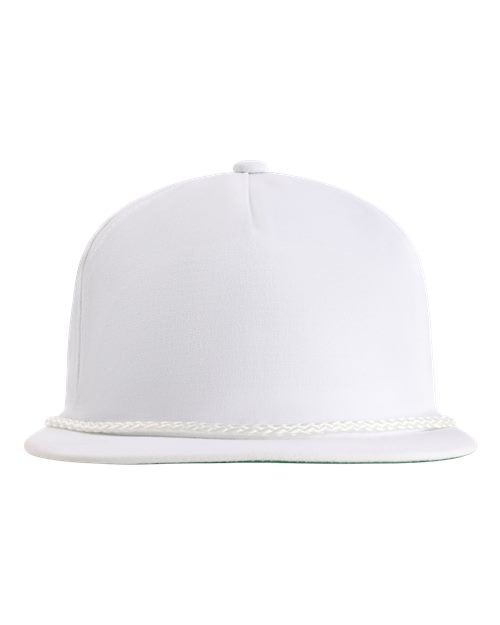 Imperial The Original Rope Five-Panel Cap - DNA001