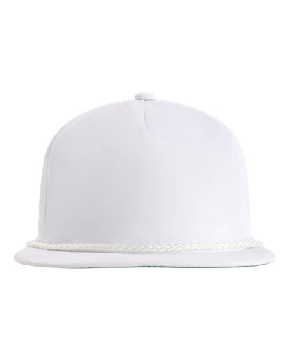 Imperial The Original Rope Five-Panel Cap - DNA001