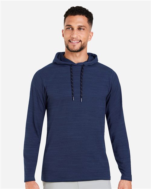 Puma Golf Men's Cloudspun Grylbl Hooded Pullover - 532015