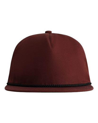 Imperial The Original Rope Five-Panel Cap - DNA001
