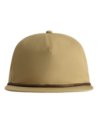 Imperial The Original Rope Five-Panel Cap - DNA001