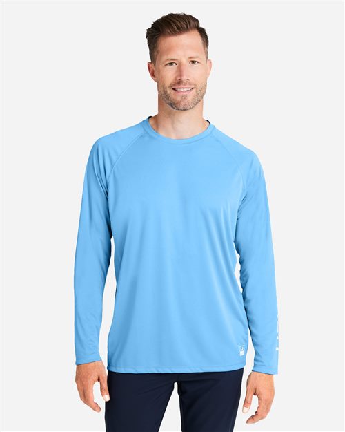 HUK Men's LoPro Pursuit Long Sleeve T-Shirt - H12L009