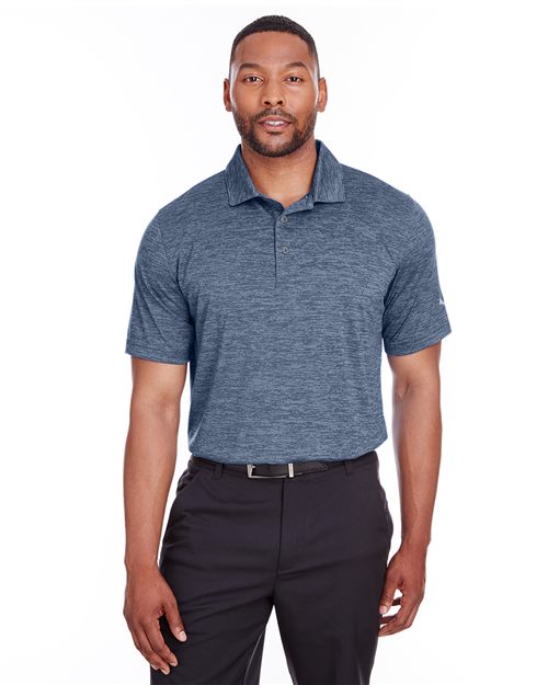 Puma Golf Men's Icon Heather Polo - 596801
