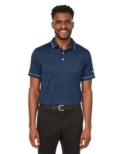 Puma Golf Men's Cloudspun Monarch Polo - 599117