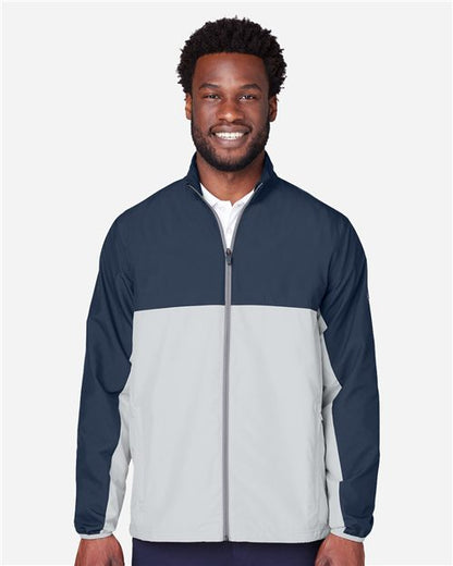 Puma Golf Men's 1st Mile Wind Jacket - 599128