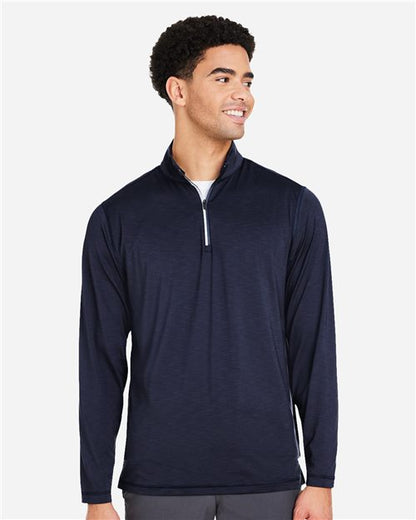 Puma Golf Men's You-V Quarter-Zip Pullover - 539105
