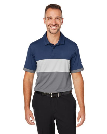 Puma Golf Men's Cloudspun Highway Polo - 538930