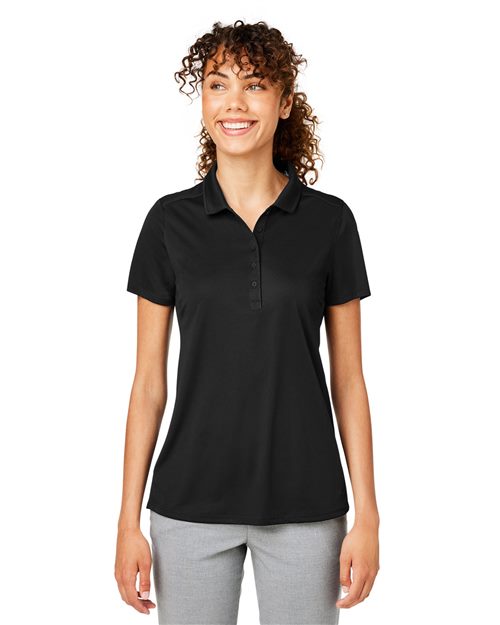 Puma Golf Women's Gamer Golf Polo - 532989