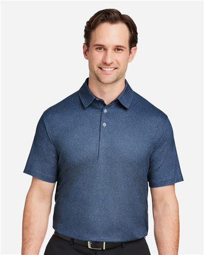Puma Golf Men's Cloudspun Primary Polo - 538748