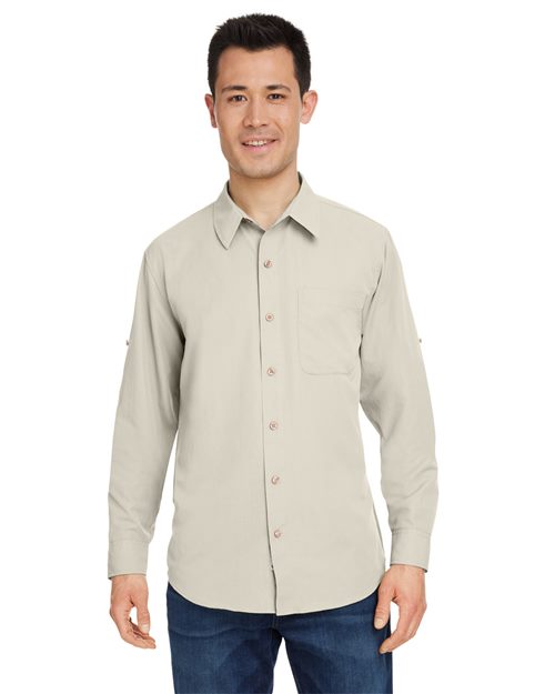 Marmot Men's AirExchange Woven Shirt - M14089