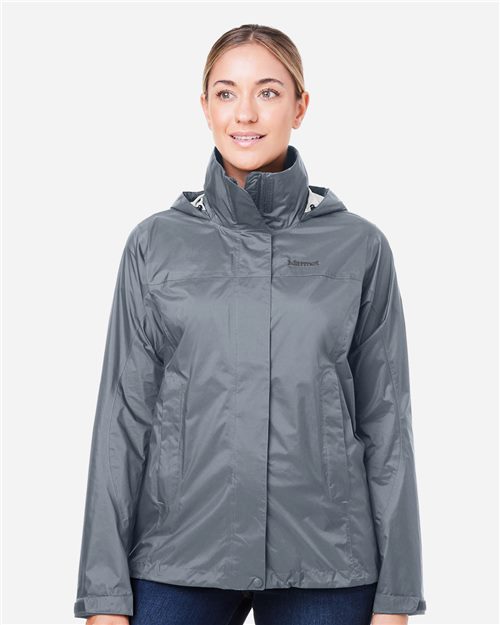 Marmot Women's PreCip® Eco Packable Rain Jacket - M15866