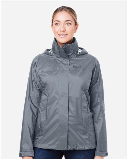 Marmot Women's PreCip® Eco Packable Rain Jacket - M15866