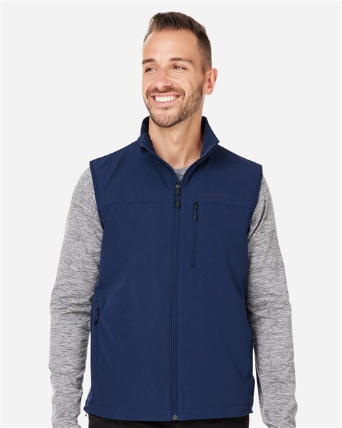 Marmot Men's Tempo Vest - M16078
