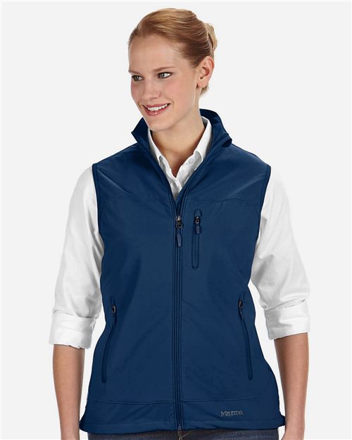 Marmot Women's Tempo Vest - M16080