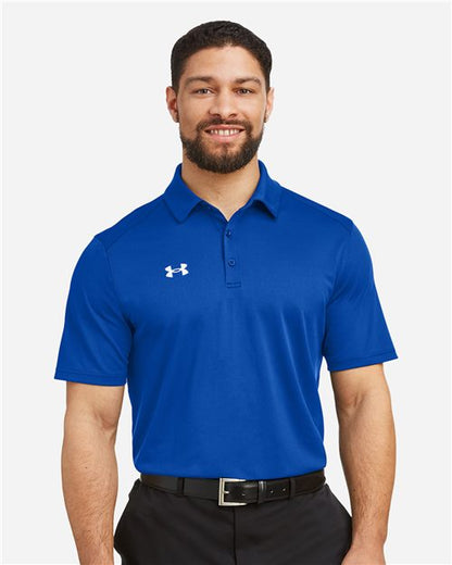 Under Armour Men's Tech(TM) Polo - 1370399