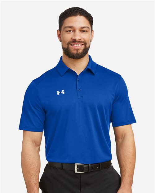 Under Armour Men's Tech(TM) Polo - 1370399