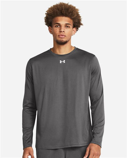 Under Armour Men's Team Tech(TM) Long Sleeve T-Shirt - 1376843