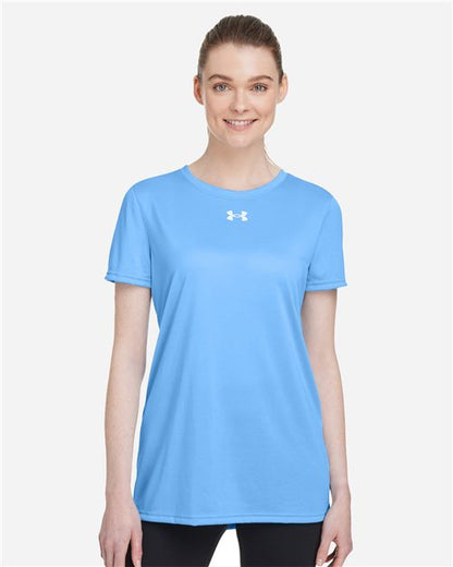 Under Armour Women's Team Tech(TM) T-Shirt - 1376847