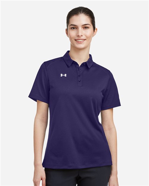 Under Armour Women's Tech(TM) Polo - 1370431