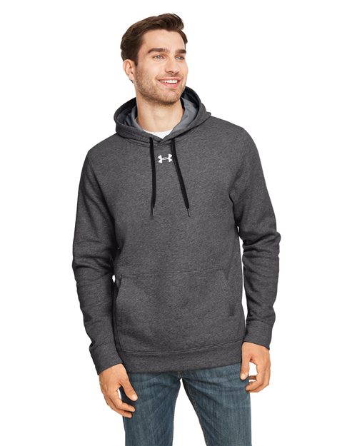 Under Armour Men's Hustle Hooded Sweatshirt - 1300123