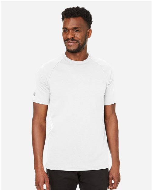Under Armour Unisex Athletics T-Shirt - 1360695