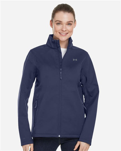 Under Armour Women's ColdGear(R) Infrared Shield 2.0 Jacket - 1371594