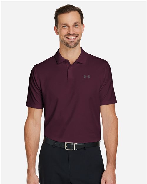 Under Armour Men's Performance 3.0 Golf Polo - 1377374