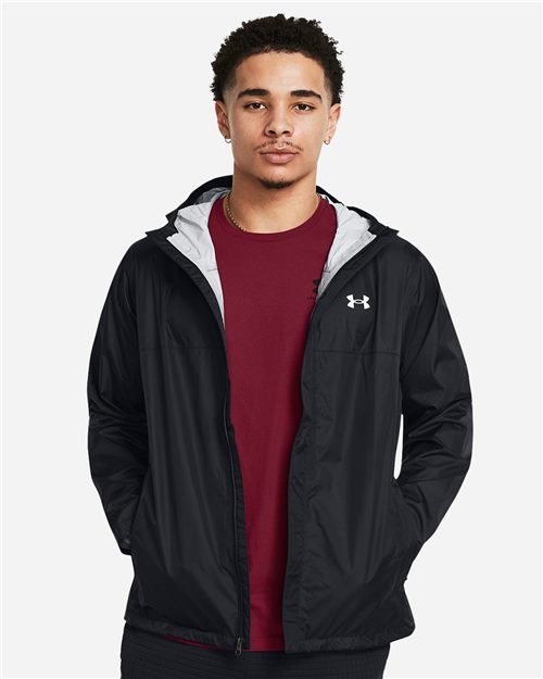 Under Armour Men's Stormproof Cloudstrike 2.0 Jacket - 1374644
