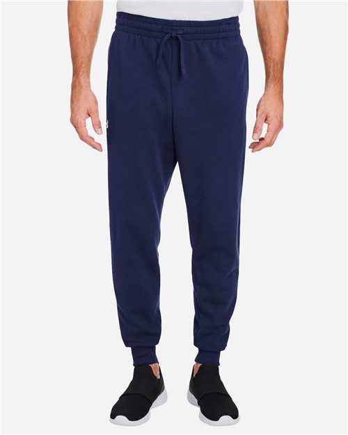 Under Armour Unisex Rival Fleece Joggers - 1379774