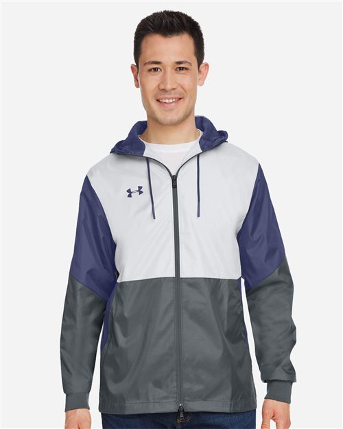 Under Armour Men's Team Legacy Jacket - 1359386