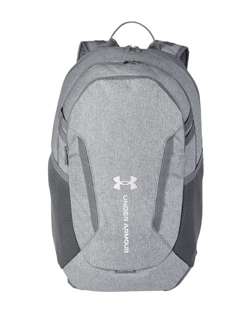 Under Armour Hustle Team Backpack 6.0 - 1384673