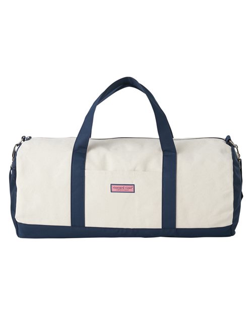 vineyard vines Medium Duffel - D000241