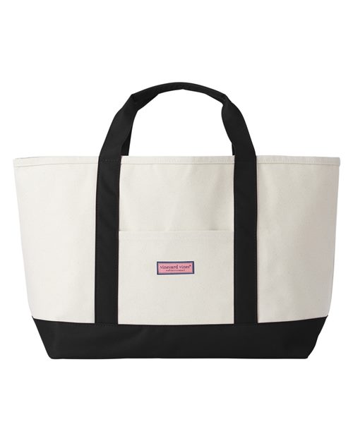 vineyard vines Captain Tote Bag - D000240