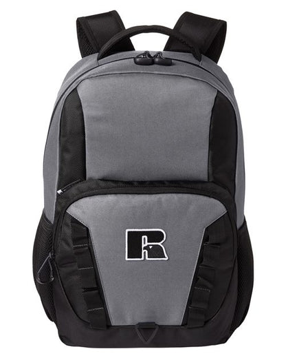 Russell Athletic - Lay-Up Laptop Backpack - UB83UEA