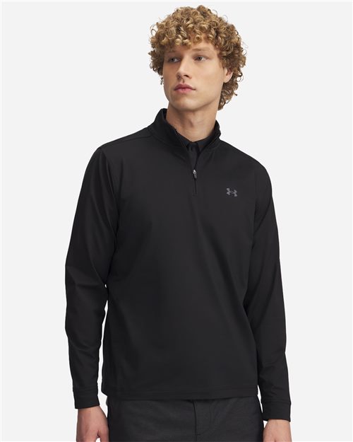 Under Armour Men's Drive Quarter-Zip Pullover - 1389864