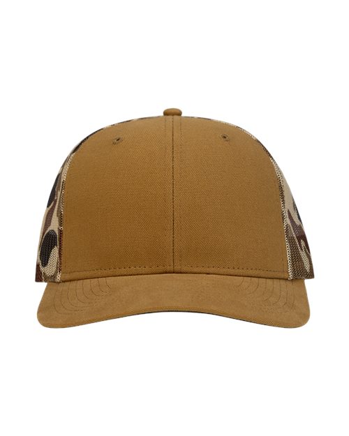 DRI DUCK Ridgewood Cap - 3054