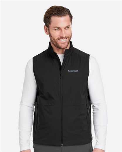 Marmot Men's Novus LT Insulated Vest - M15535