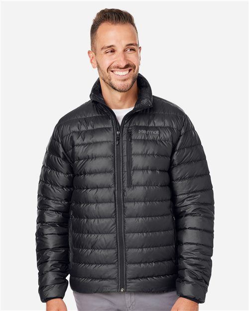 Marmot Men's M2 Highlander Jacket - M15915