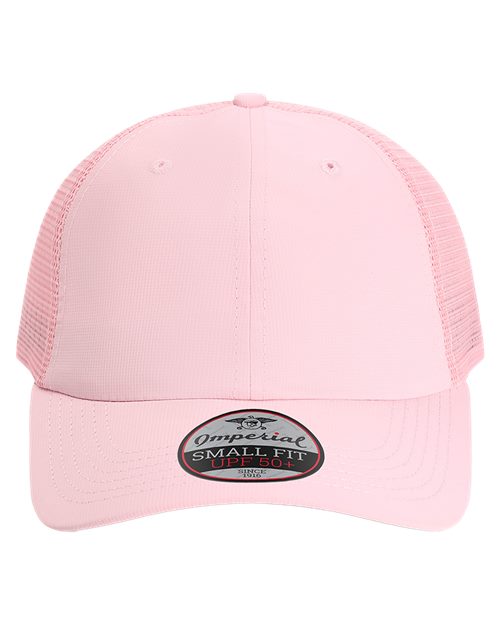 Imperial The Hinsen Mesh Back Cap - L338M