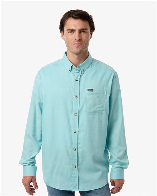 Columbia Men's Rapid Rivers™ II Shirt - 155205