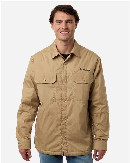 Columbia Men's Landroamer™ Shirt Jacket - 213430