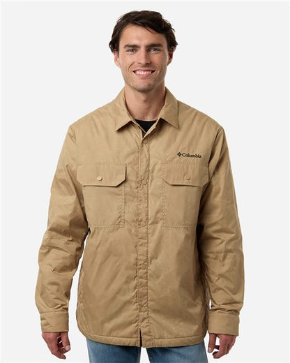 Columbia Men's Landroamer™ Shirt Jacket - 213430