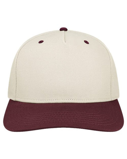 LEGACY Heritage Twill Cap - HTA