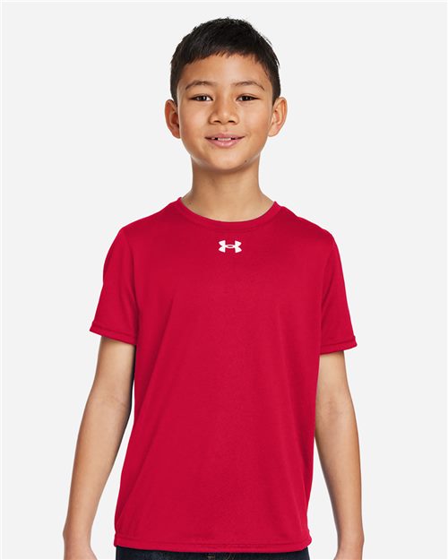Under Armour Youth Tech(TM) Team T-Shirt - 1377487
