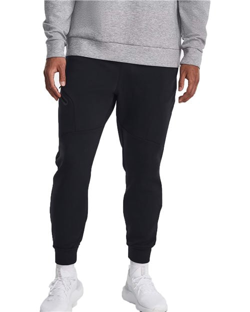 Under Armour Men's Unstoppable Fleece Joggers - 1379808
