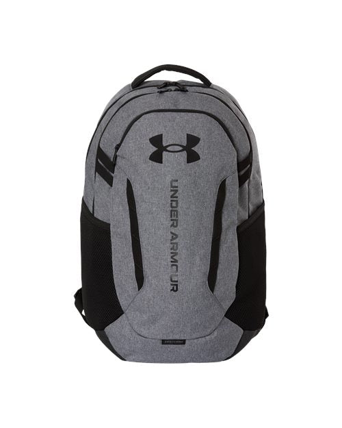 Under Armour Hustle Backpack 6.0 - 1384672