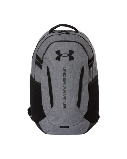 Under Armour Hustle Backpack 6.0 - 1384672