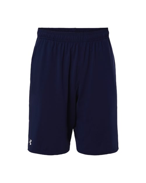 Under Armour Men's Tech Vent 9" Shorts - 6005528