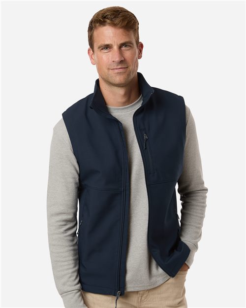 Columbia Men's Ascender™ II Soft Shell Vest - 216510